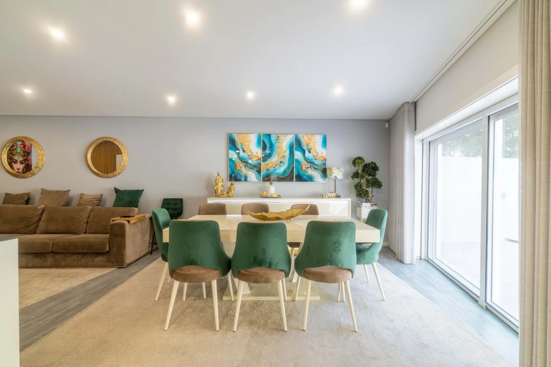 Moradia T3 para Venda em Folgosa Foto 19