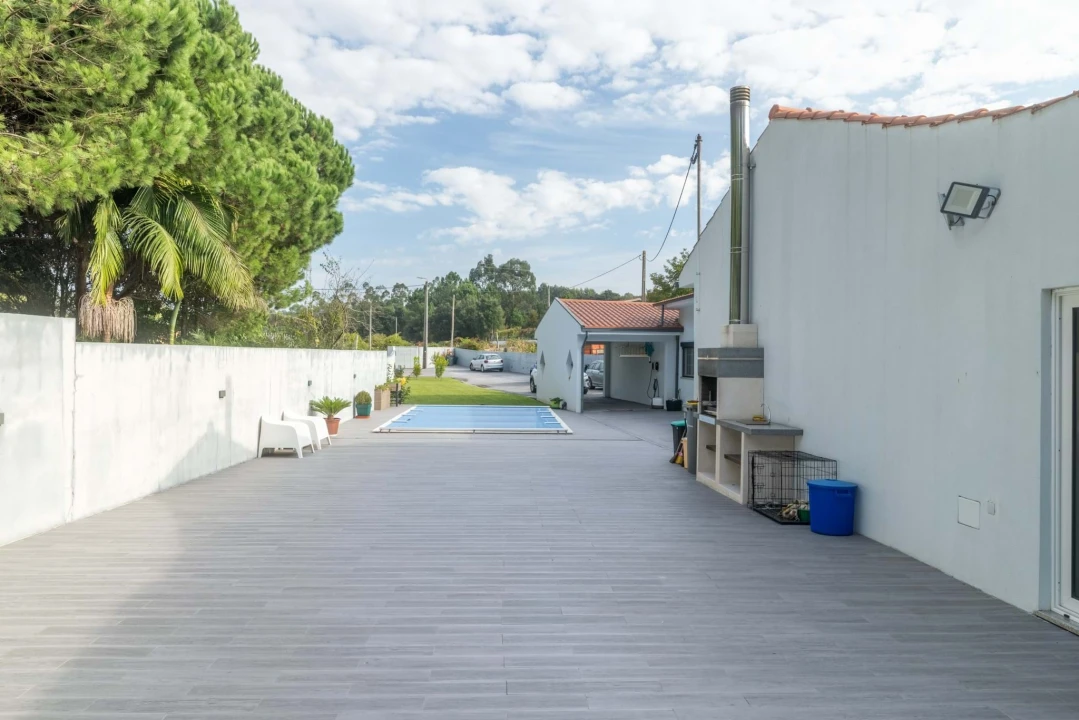 Moradia T3 para Venda em Folgosa Foto 12