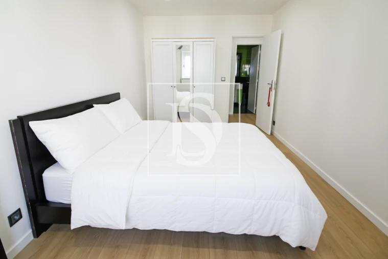 Apartamento T3 para Venda em Braga (São José de São Lázaro e São João do Souto) Foto 11