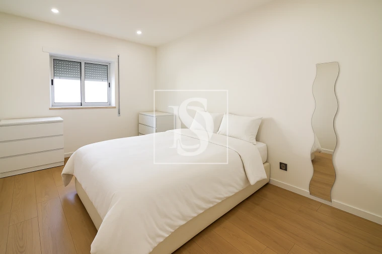 Apartamento T3 para Venda em Braga (São José de São Lázaro e São João do Souto) Foto 9