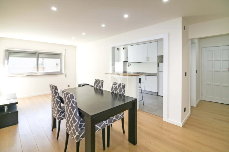 Apartamento T3 para Venda em Braga (São José de São Lázaro e São João do Souto) Foto 1