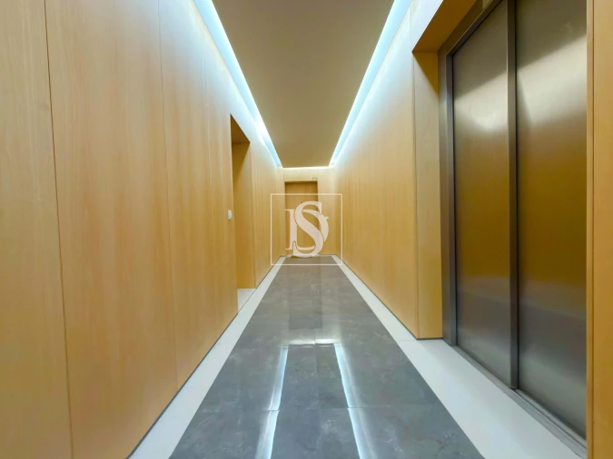 Apartamento T2 para Venda em Santo Tirso, Couto (Santa Cristina e São Miguel) e Burgães Foto 14