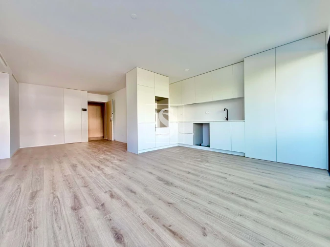 Apartamento T2 para Venda em Santo Tirso, Couto (Santa Cristina e São Miguel) e Burgães Foto 10