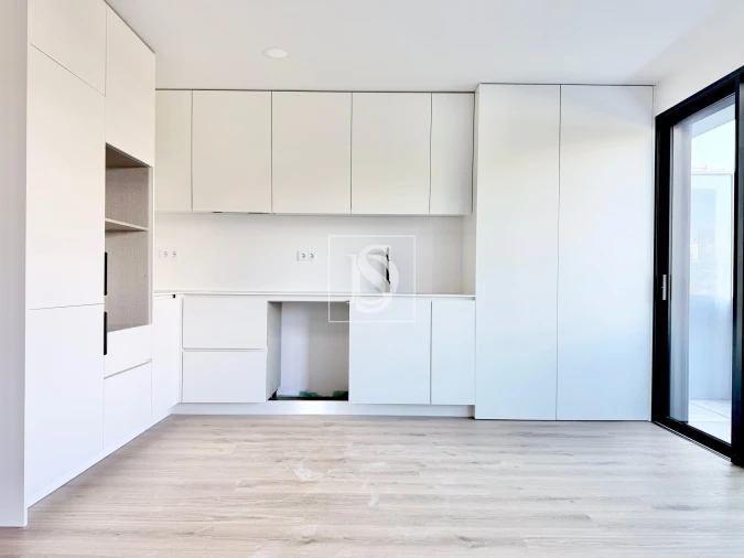 Apartamento T2 para Venda em Santo Tirso, Couto (Santa Cristina e São Miguel) e Burgães Foto 6