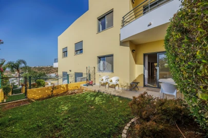 Moradia T3 para Venda em Albufeira e Olhos de Água