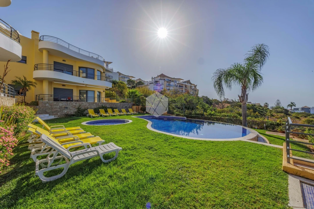 Moradia T3 para Venda em Albufeira e Olhos de Água Foto 34