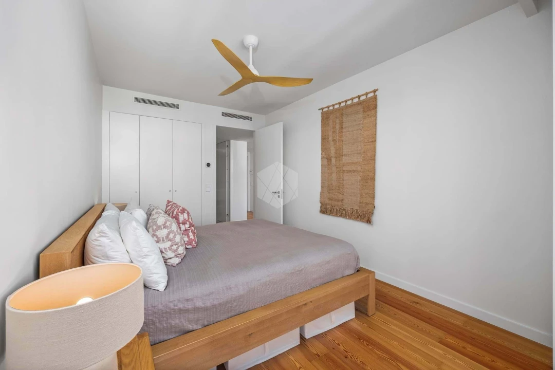 Apartamento T1 para Venda em Armação de Pera Foto 17