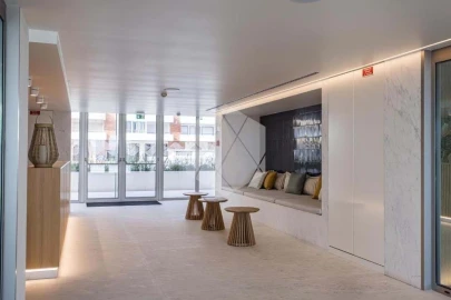 Apartamento T1 para Venda em Armação de Pera