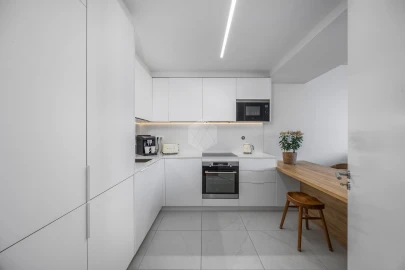 Apartamento T1 para Venda em Armação de Pera