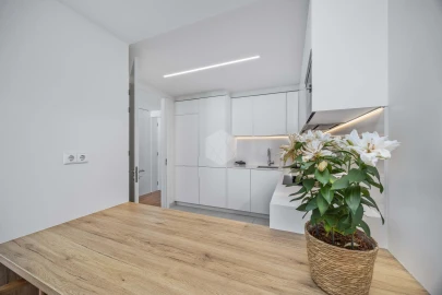 Apartamento T1 para Venda em Armação de Pera