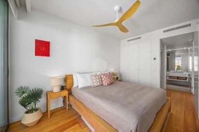 Apartamento T1 para Venda em Armação de Pera