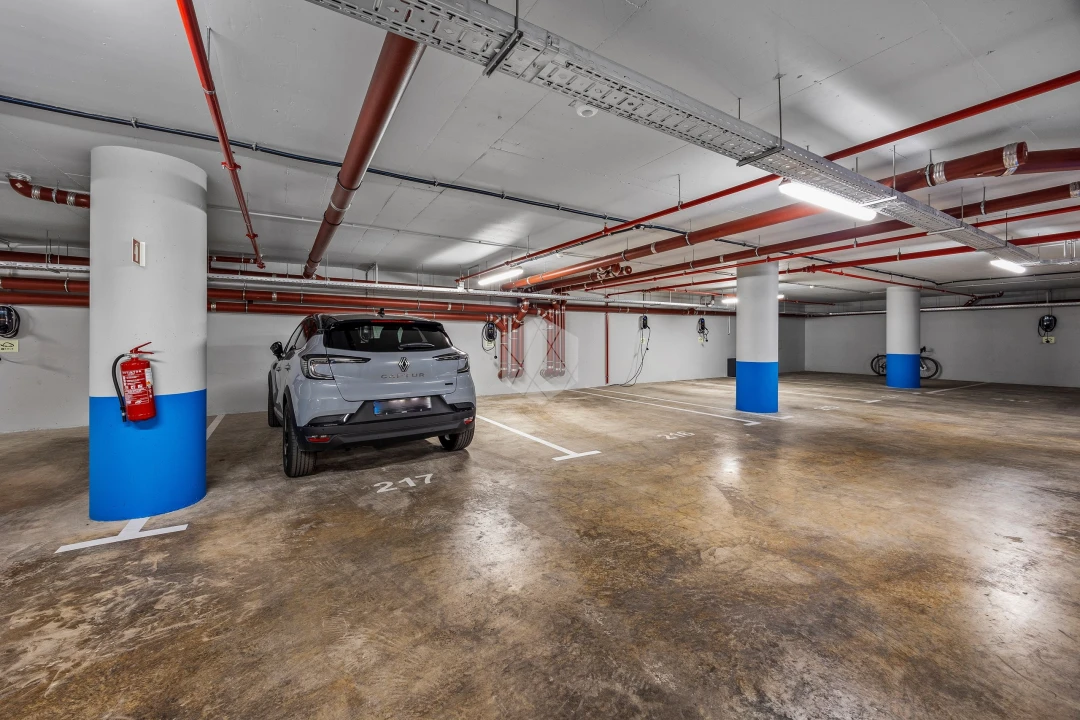 Apartamento T1 para Venda em Armação de Pera Foto 33
