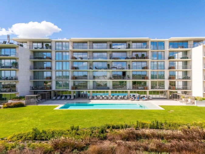 Apartamento T1 para Venda em Armação de Pera Foto 20