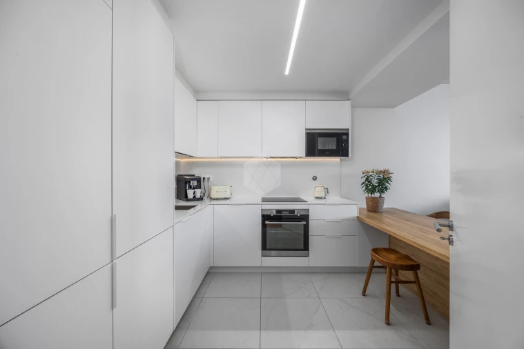 Apartamento T1 para Venda em Armação de Pera Foto 15