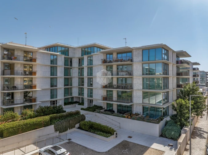 Apartamento T1 para Venda em Armação de Pera Foto 26