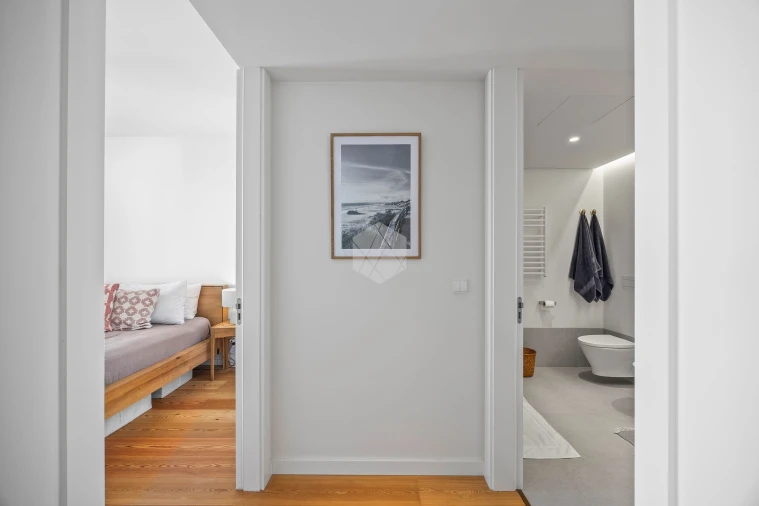 Apartamento T1 para Venda em Armação de Pera Foto 16