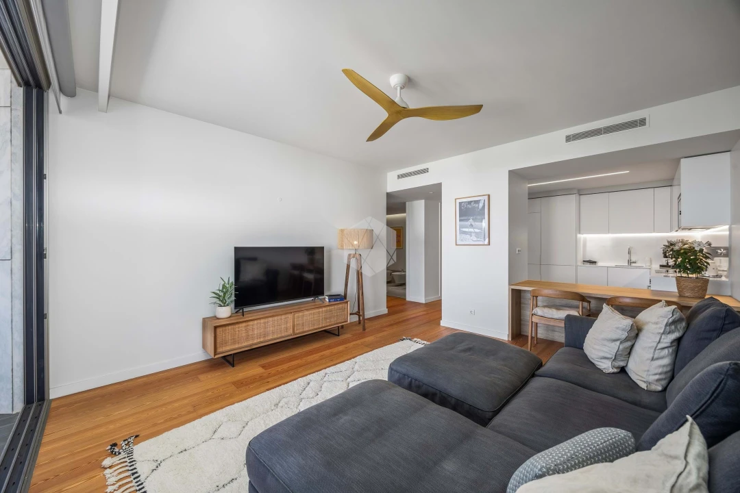 Apartamento T1 para Venda em Armação de Pera Foto 11