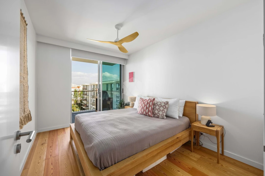 Apartamento T1 para Venda em Armação de Pera Foto 18