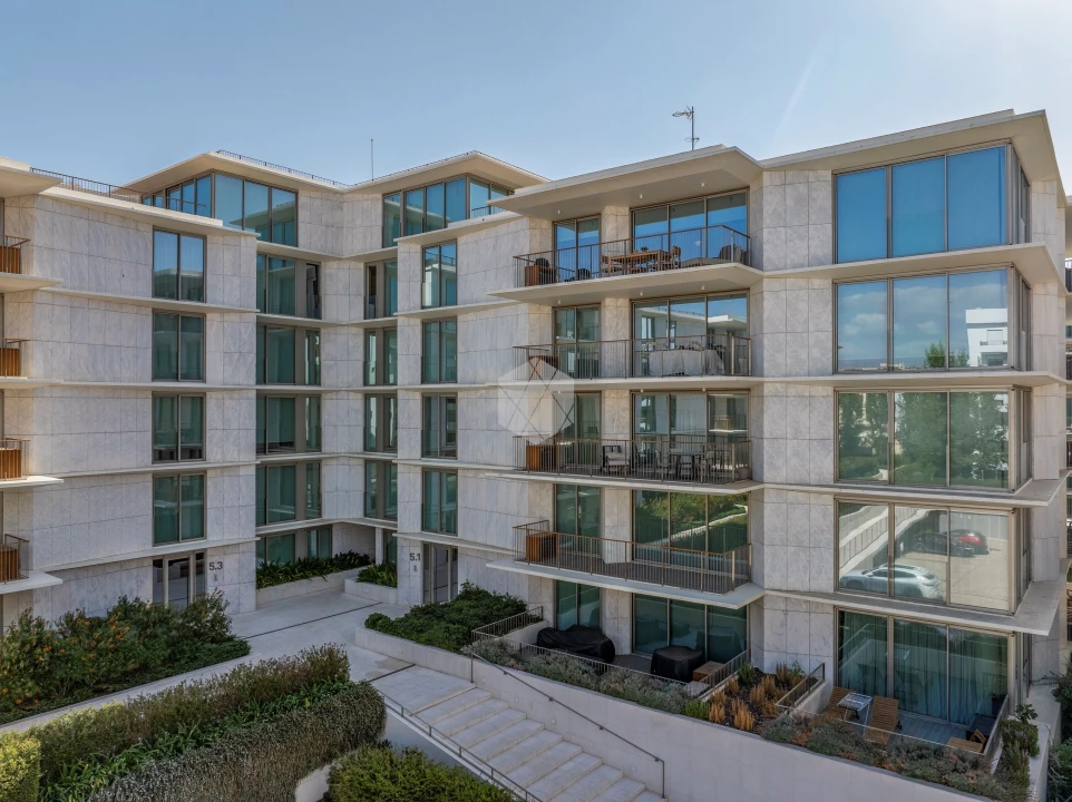 Apartamento T1 para Venda em Armação de Pera Foto 8