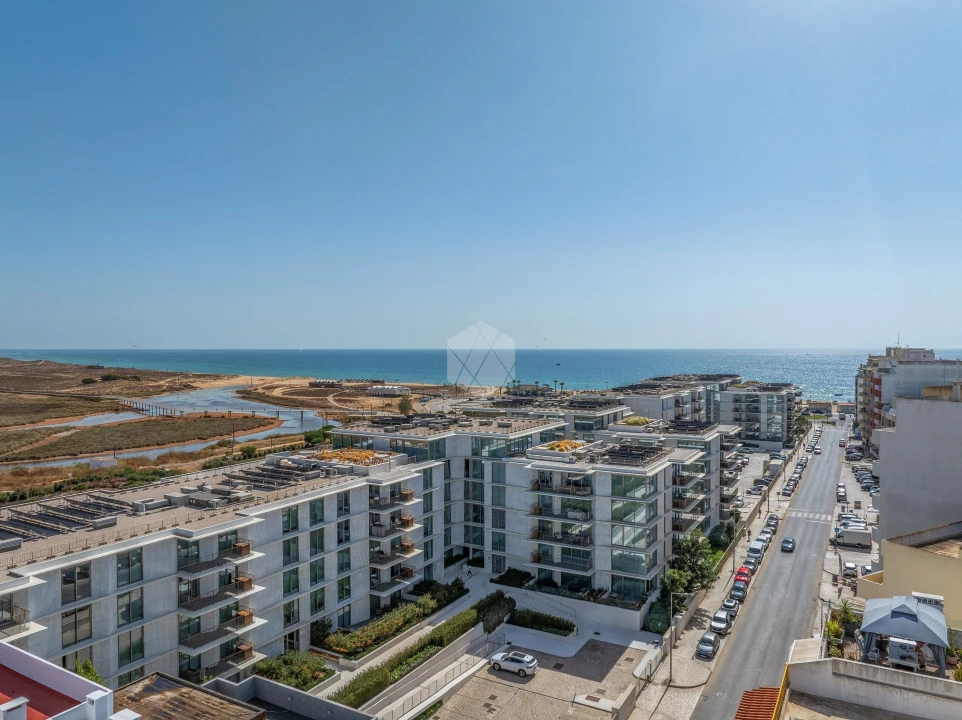 Apartamento T1 para Venda em Armação de Pera Foto 31