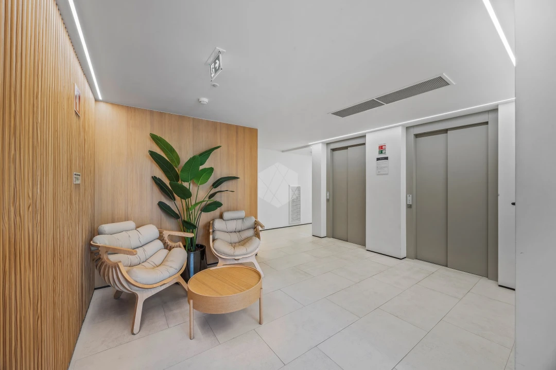 Apartamento T1 para Venda em Armação de Pera Foto 9