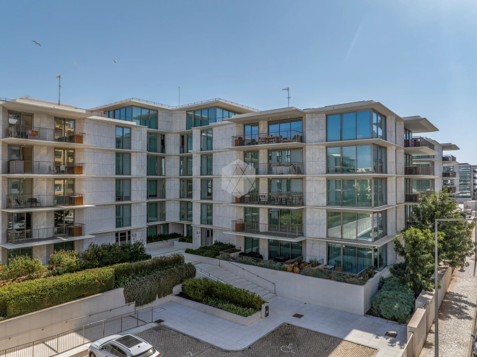 Apartamento T1 para Venda em Armação de Pera Foto 26