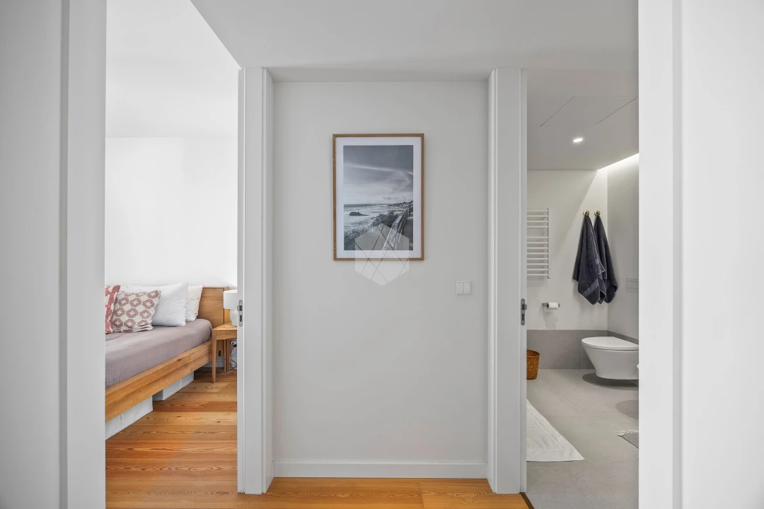 Apartamento T1 para Venda em Armação de Pera Foto 16