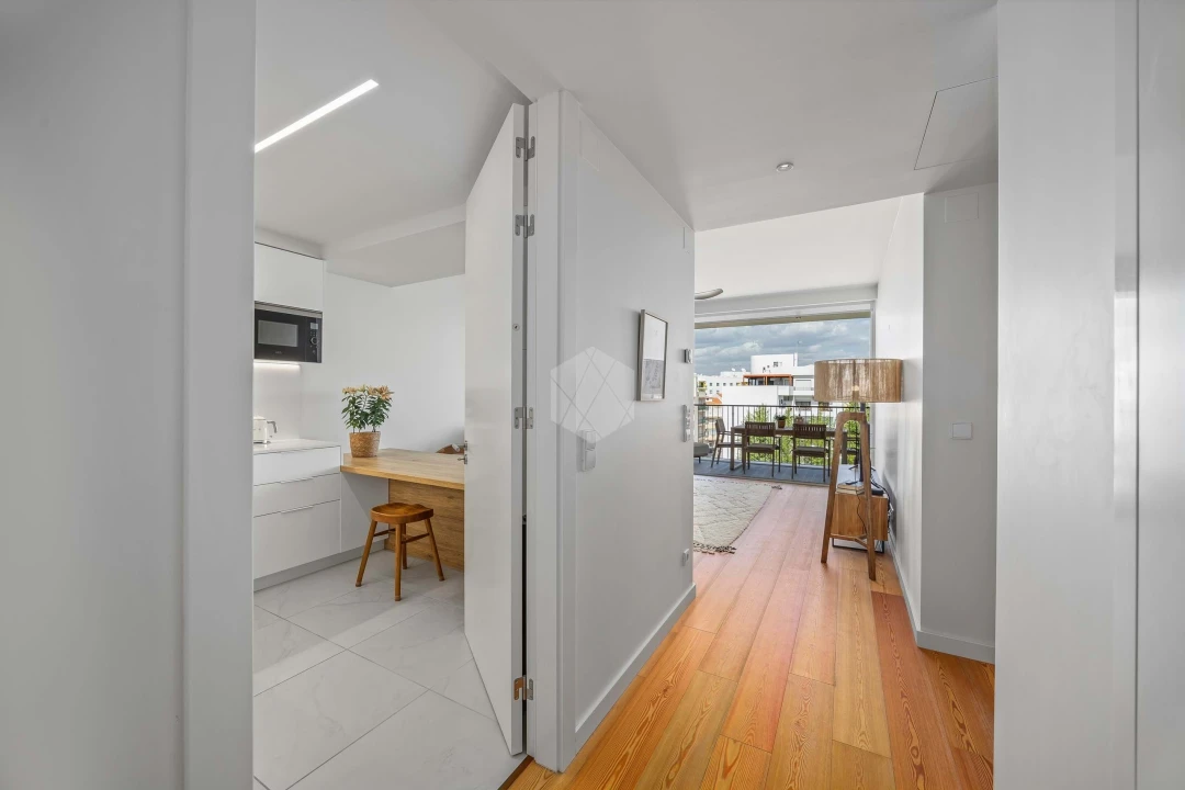 Apartamento T1 para Venda em Armação de Pera Foto 10