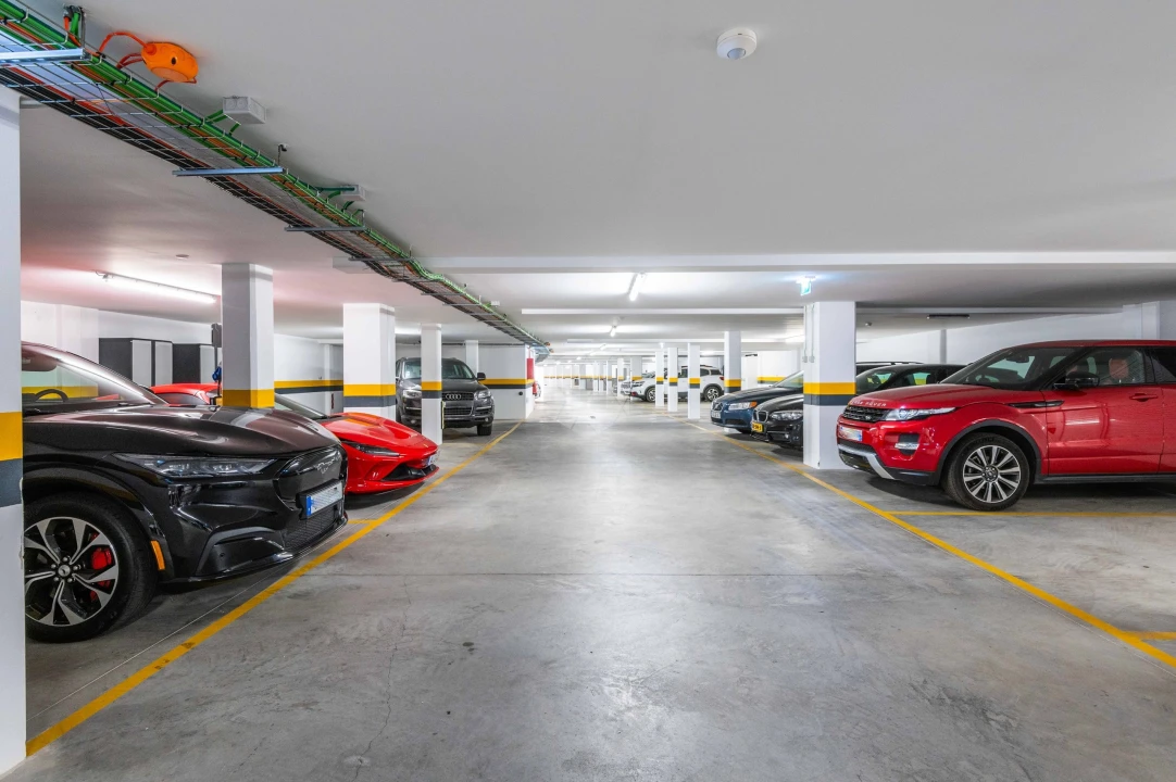 Apartamento T2 para Venda em Albufeira e Olhos de Água Foto 24