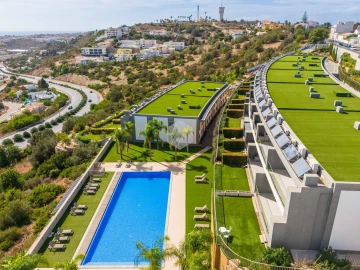 Apartamento T2 para Venda em Albufeira e Olhos de Água