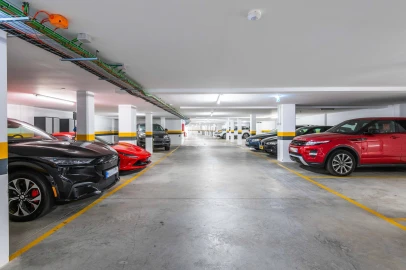 Apartamento T2 para Venda em Albufeira e Olhos de Água