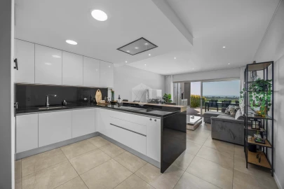 Apartamento T2 para Venda em Albufeira e Olhos de Água