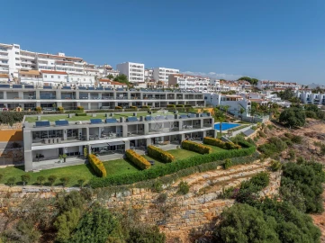 Apartamento T2 para Venda em Albufeira e Olhos de Água