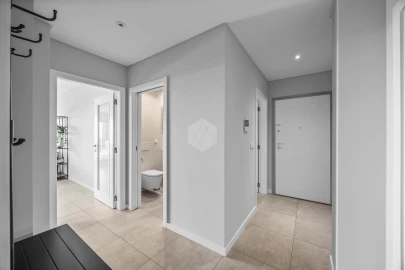 Apartamento T2 para Venda em Albufeira e Olhos de Água