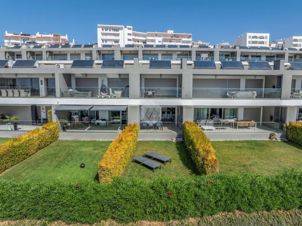 Apartamento T2 para Venda em Albufeira e Olhos de Água Foto 16