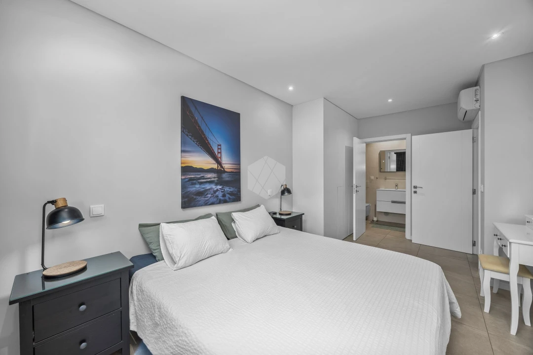 Apartamento T2 para Venda em Albufeira e Olhos de Água Foto 7