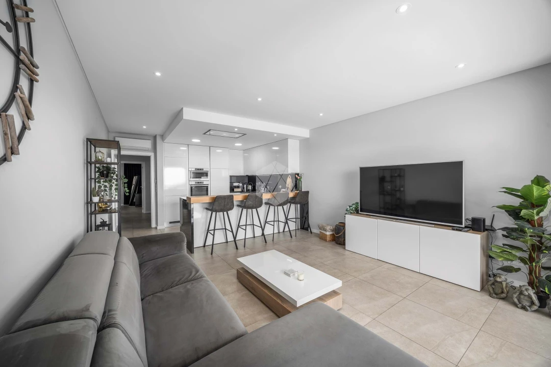 Apartamento T2 para Venda em Albufeira e Olhos de Água Foto 27