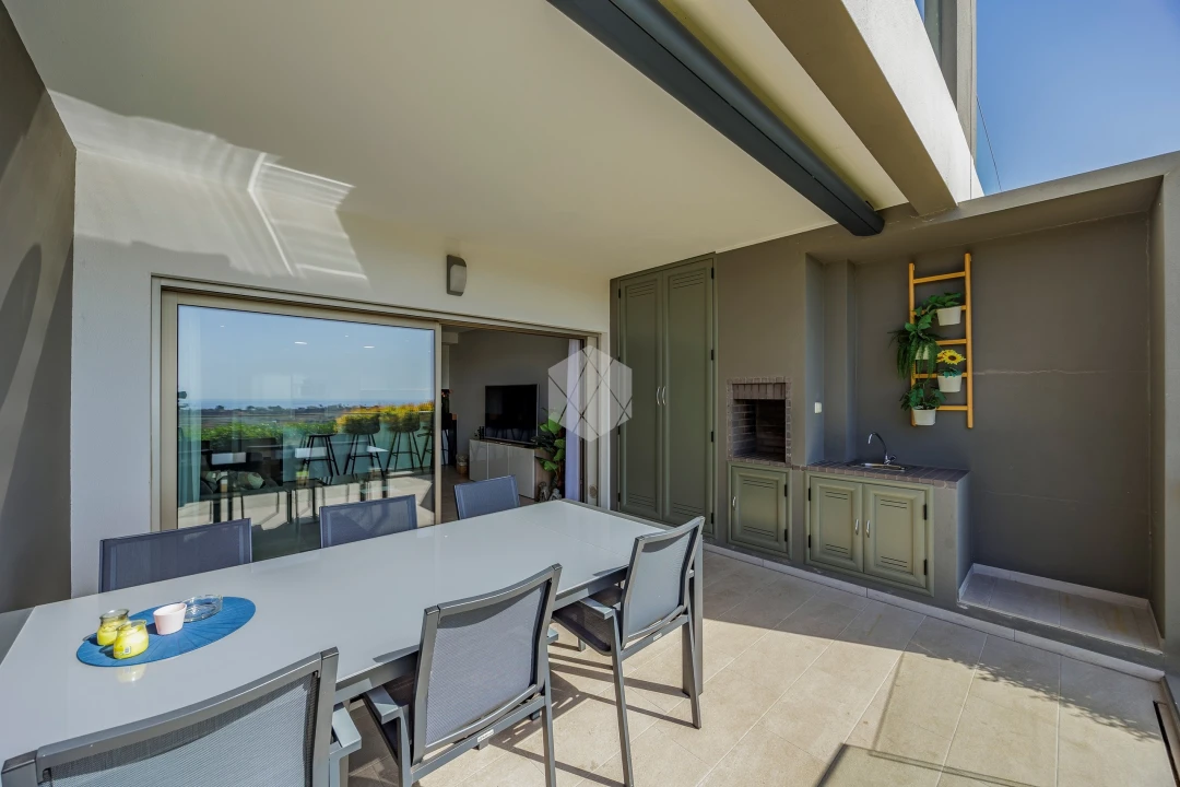 Apartamento T2 para Venda em Albufeira e Olhos de Água Foto 26