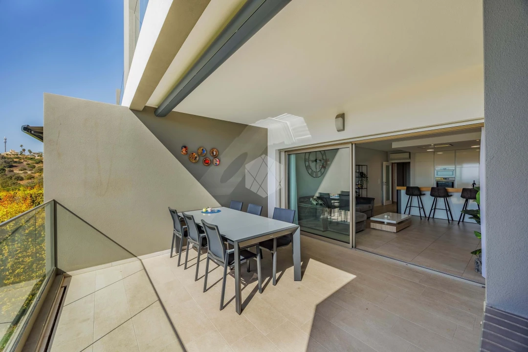 Apartamento T2 para Venda em Albufeira e Olhos de Água Foto 25