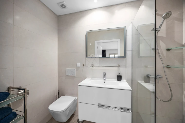Apartamento T2 para Venda em Albufeira e Olhos de Água Foto 8
