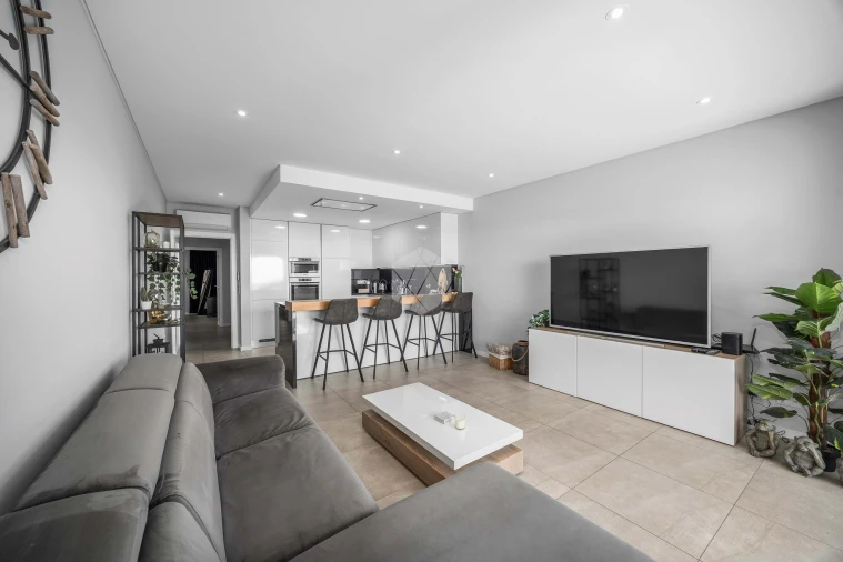 Apartamento T2 para Venda em Albufeira e Olhos de Água Foto 27