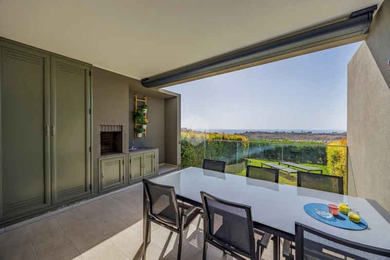 Apartamento T2 para Venda em Albufeira e Olhos de Água Foto 11