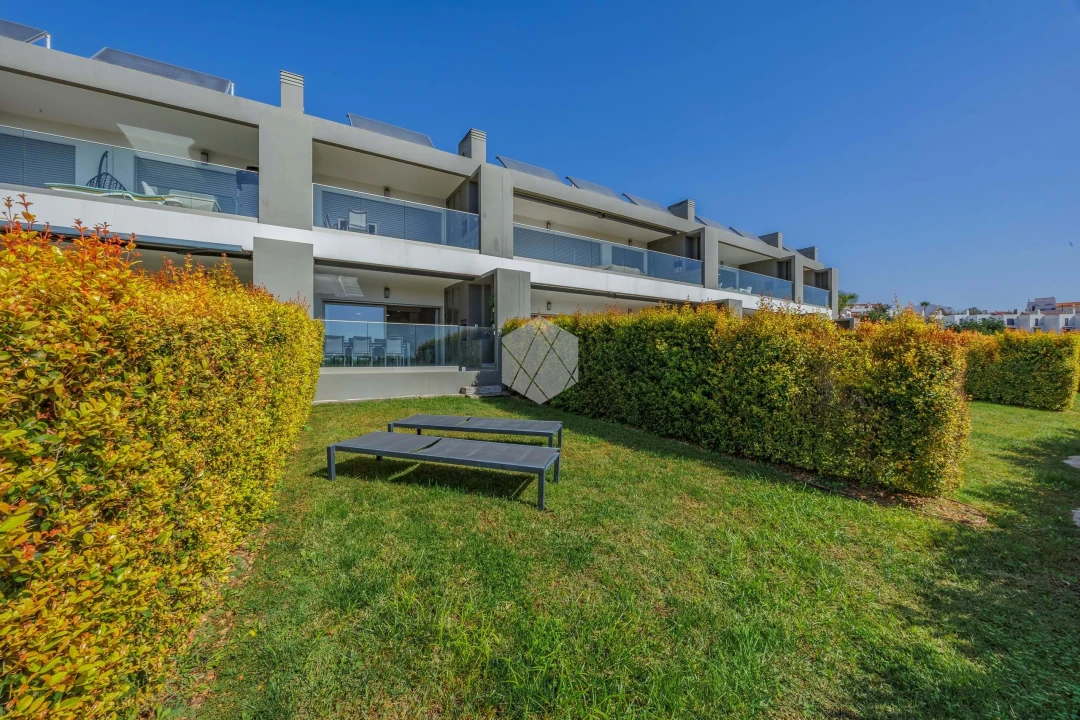 Apartamento T2 para Venda em Albufeira e Olhos de Água Foto 4