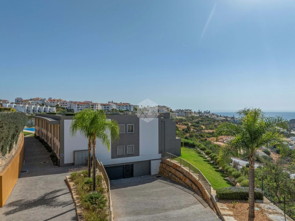 Apartamento T2 para Venda em Albufeira e Olhos de Água Foto 23