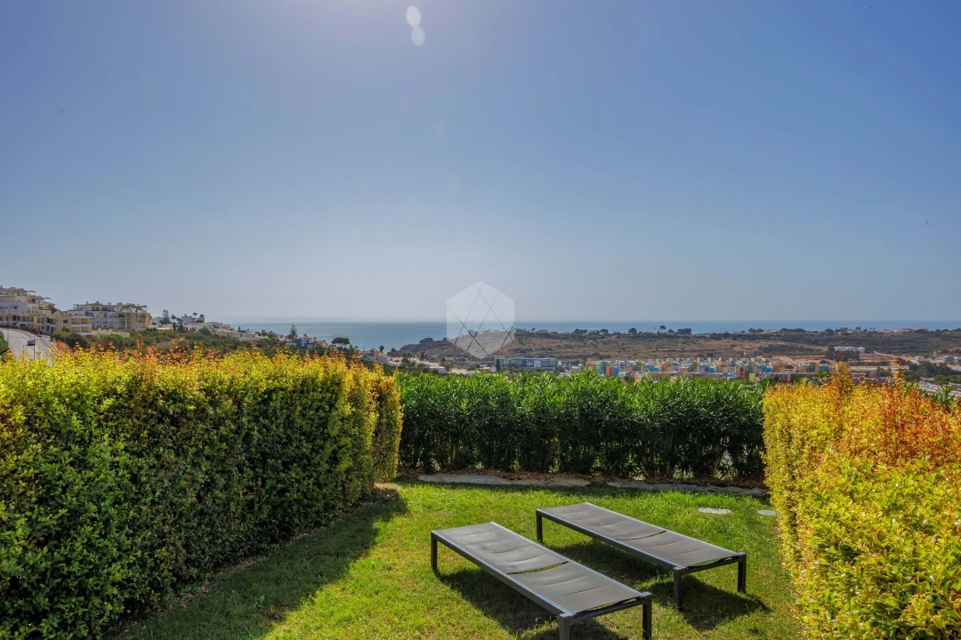 Apartamento T2 para Venda em Albufeira e Olhos de Água Foto 30