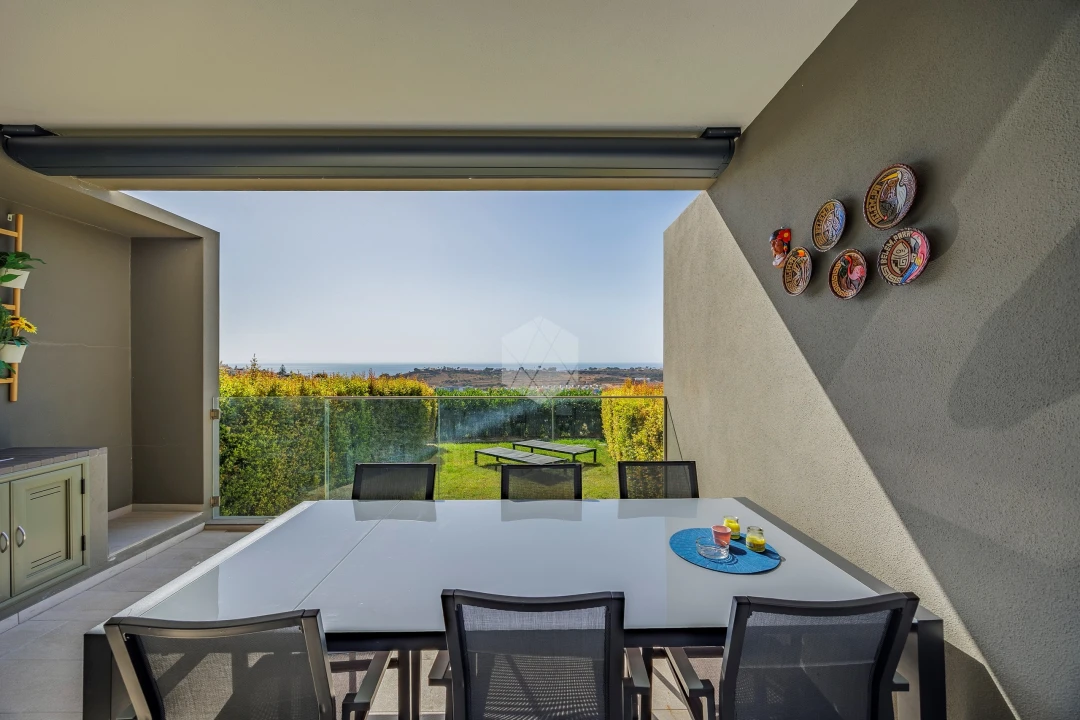 Apartamento T2 para Venda em Albufeira e Olhos de Água Foto 29