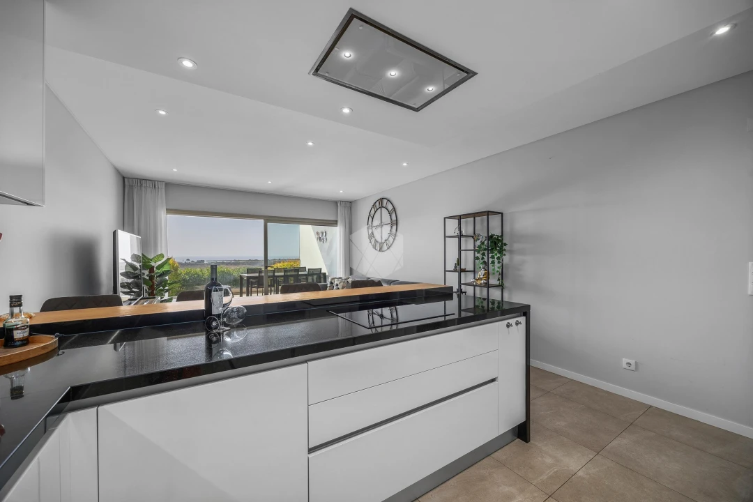 Apartamento T2 para Venda em Albufeira e Olhos de Água Foto 15