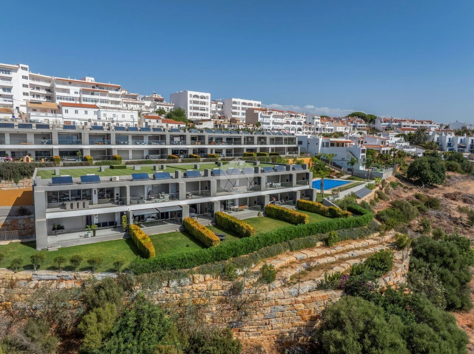Apartamento T2 para Venda em Albufeira e Olhos de Água Foto 31