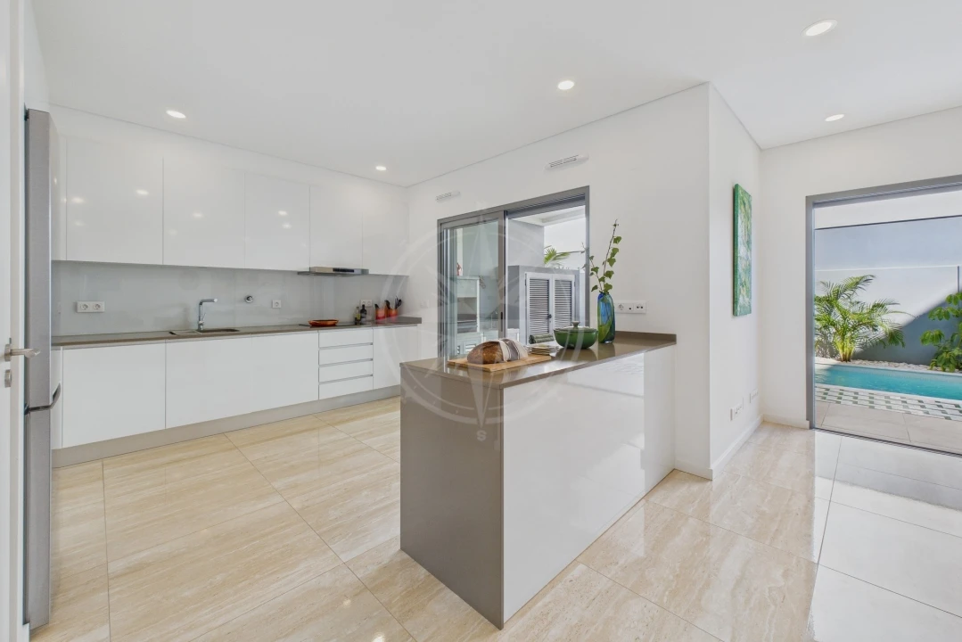 Moradia T3 para Venda em Tavira (Santa Maria e Santiago) Foto 13