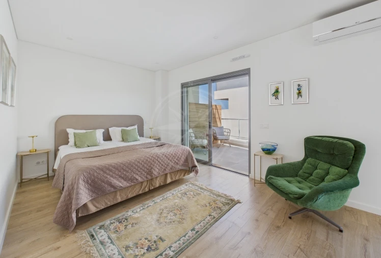 Moradia T3 para Venda em Tavira (Santa Maria e Santiago) Foto 27